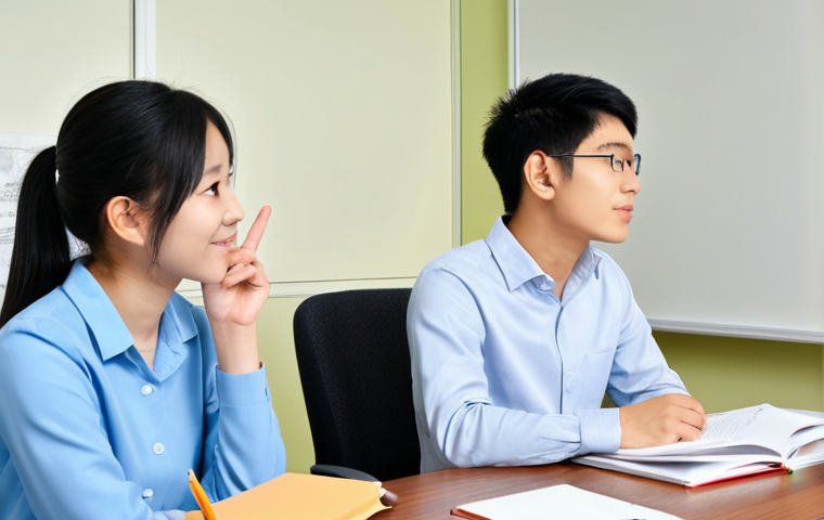 TOEIC 점수로 입사 성공한 사례 - Reading Comprehension**
"Professional individual, fully clothed, sitting at a desk, concentrated on... TOEIC 점수로 입사 성공한 사례 - Reading Comprehension**
"Professional individual, fully clothed, sitting at a desk, concentrated on...