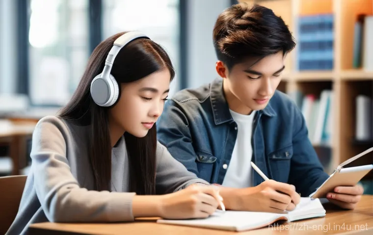 TOEIC 스터디 모임 성공 비결 - **Prompt 1: Collaborative Goal Setting for TOEIC Study**
A vibrant, realistic image of four dive... TOEIC 스터디 모임 성공 비결 - **Prompt 1: Collaborative Goal Setting for TOEIC Study**
A vibrant, realistic image of four dive...