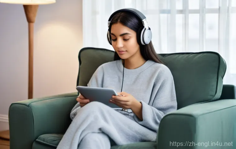 TOEIC 고득점 실전 팁 - **Prompt 2: Digital TOEIC Exam Experience in a Test Center**
"A student, approximately 18-22 yea... TOEIC 고득점 실전 팁 - **Prompt 2: Digital TOEIC Exam Experience in a Test Center**
"A student, approximately 18-22 yea...