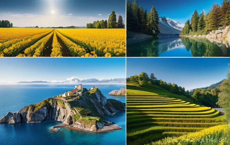 TOEIC 학습 어플 추천 - Here are three detailed image prompts in English, designed for image generation platforms, adhering ...