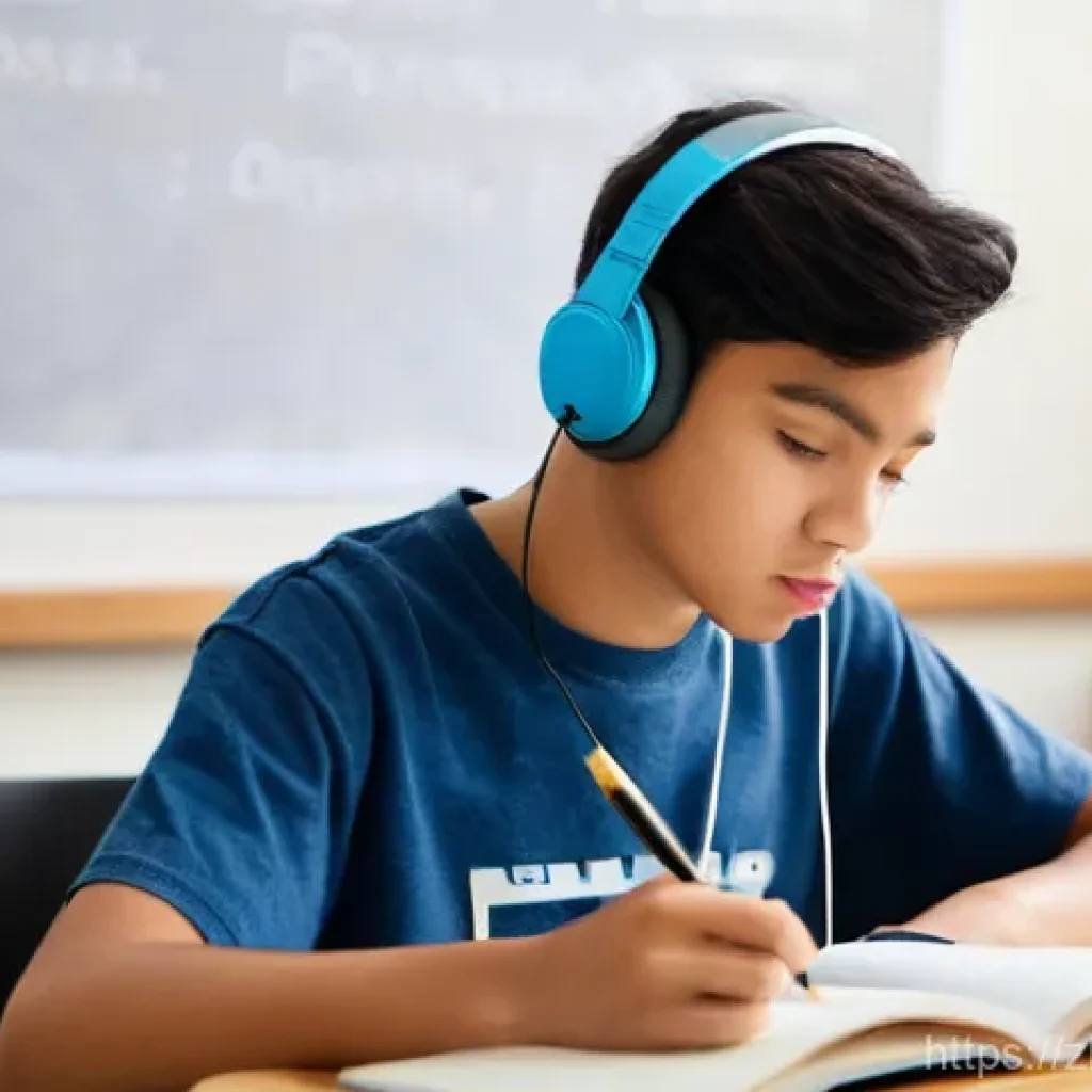 TOEFL Speaking 연습 자료 공유 - **Prompt 1: Focused Pronunciation Practice**
    A young adult, ethnically diverse (aged 18-22), is ...