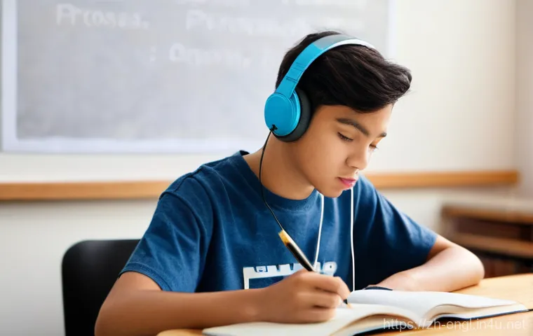 TOEFL Speaking 연습 자료 공유 - **Prompt 1: Focused Pronunciation Practice**
    A young adult, ethnically diverse (aged 18-22), is ...