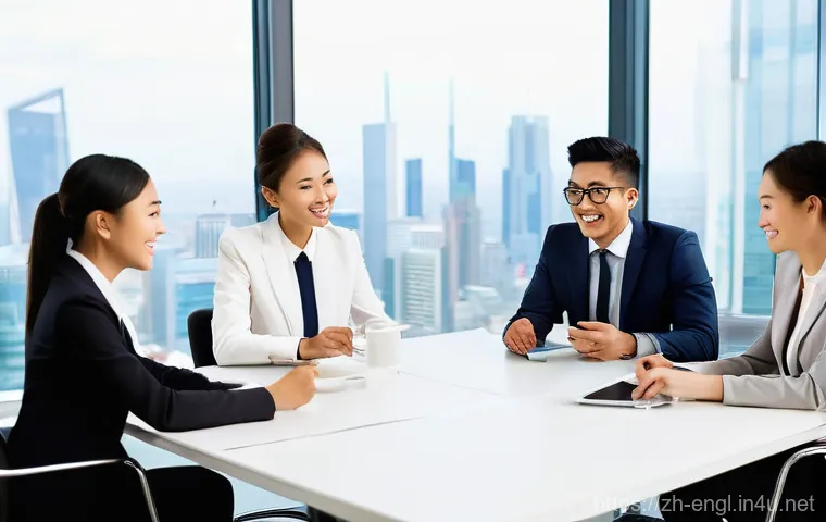 TOEIC 점수 관리 요령 - **Prompt 2: Immersive English Listening Practice on the Go**
    A person of ambiguous gender and et...