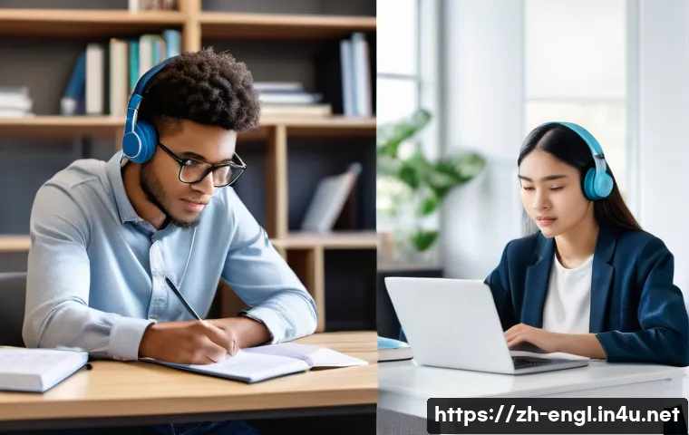 TOEIC과 TOEFL 중 어떤 시험을 선택할까 관련 이미지 2