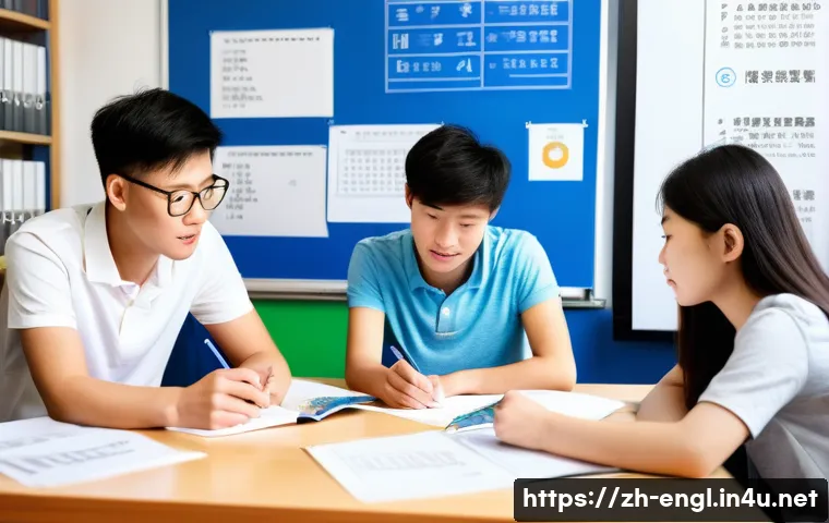TOEFL Listening 문제풀이 전략 관련 이미지 1