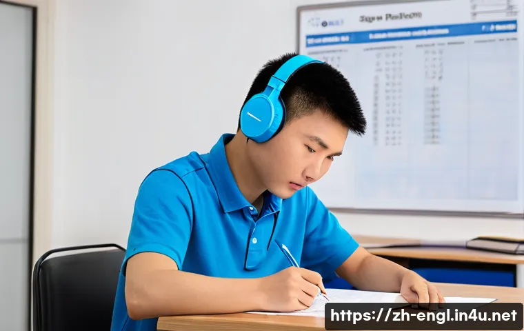 TOEFL Listening 문제풀이 전략 관련 이미지 2