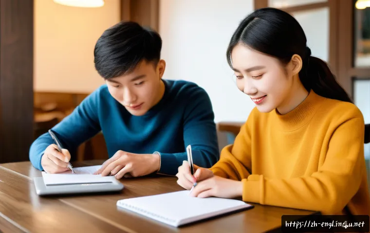 TOEIC 단어장 제작 팁 관련 이미지 2