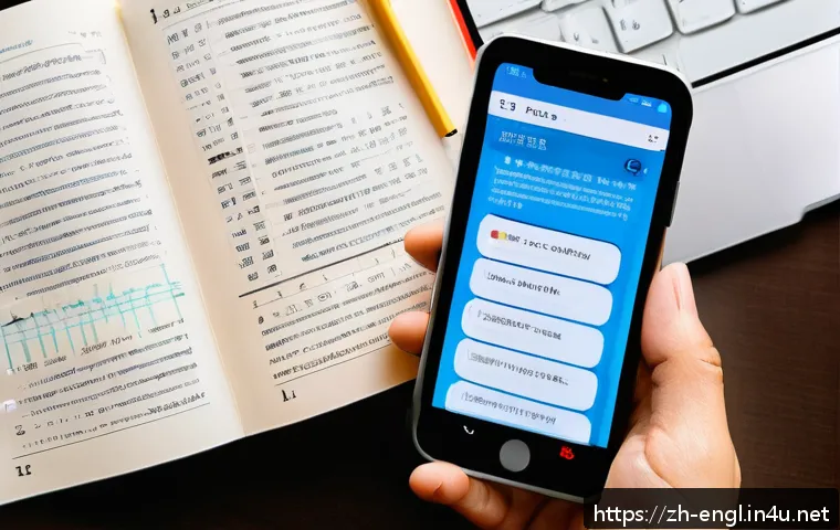 TOEFL Listening 집중 훈련법 관련 이미지 1