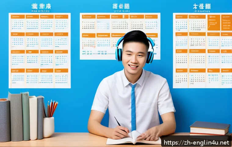 TOEFL Listening 교재 추천 관련 이미지 1
