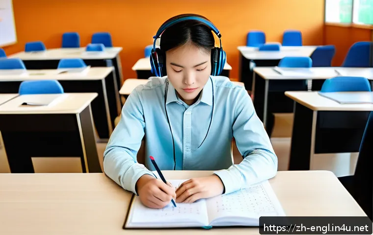 TOEFL Listening 파트별 공략법 관련 이미지 2
