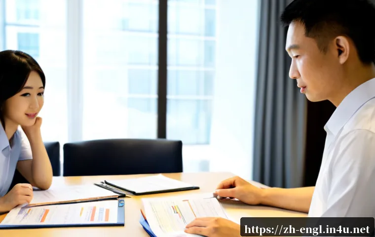 TOEIC 연봉 협상 활용 사례 관련 이미지 1
